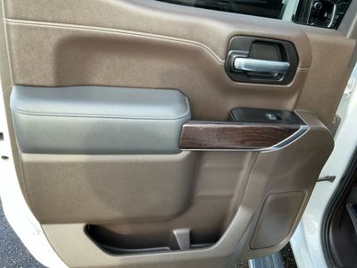 2022 GMC Sierra 1500 Limited — photo 12 view