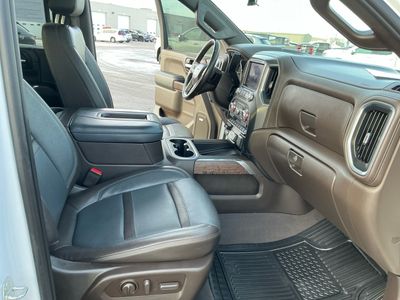 2022 GMC Sierra 1500 Limited — photo 14 view
