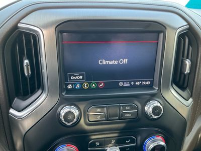 2022 GMC Sierra 1500 Limited — photo 15 view