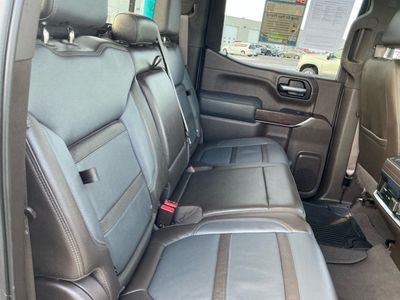2022 GMC Sierra 1500 Limited — photo 7 view