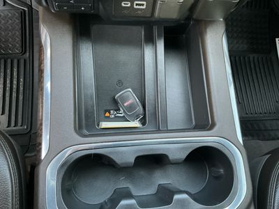 2022 GMC Sierra 1500 Limited — photo 9 view