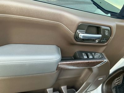 2022 GMC Sierra 1500 Limited — photo 10 view