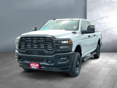 2026 Ram 2500 - Photo 2