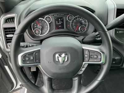 2026 Ram 2500 - Photo 7