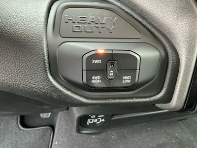 2026 Ram 2500 - Photo 9