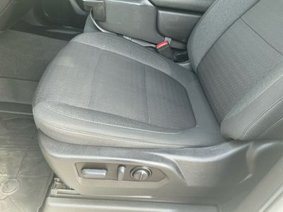2022 Chevrolet Silverado 1500 LTD — photo 13 view