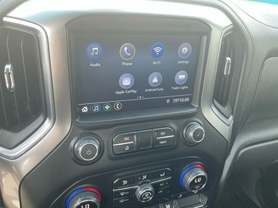 2022 Chevrolet Silverado 1500 LTD — photo 15 view