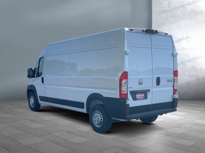 2026 Ram ProMaster Cargo Van - Photo 3