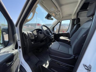 2026 Ram ProMaster Cargo Van - Photo 8