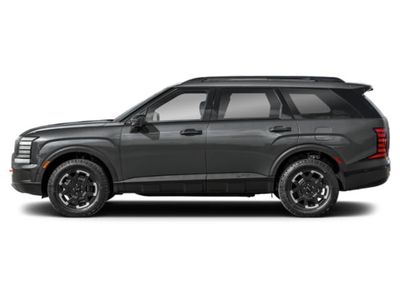 2026 Hyundai Palisade - Photo 1