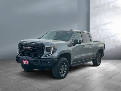 2024 GMC Sierra 1500 - Photo 1