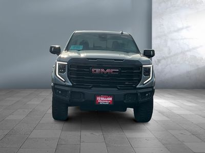 2024 GMC Sierra 1500 - Photo 2