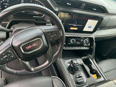 2024 GMC Sierra 1500 - Photo 12