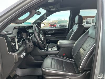 2024 GMC Sierra 1500 - Photo 15