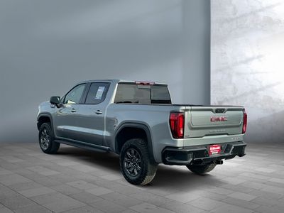 2024 GMC Sierra 1500 - Photo 3