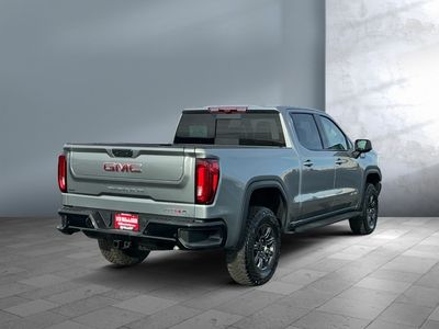 2024 GMC Sierra 1500 - Photo 4