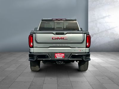 2024 GMC Sierra 1500 - Photo 5