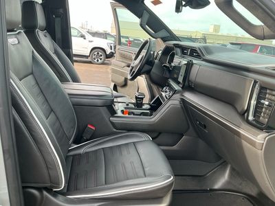 2024 GMC Sierra 1500 - Photo 8