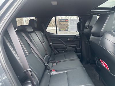 2025 Toyota 4Runner - Photo 11