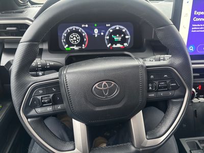 2025 Toyota 4Runner - Photo 12