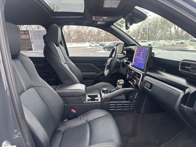 2025 Toyota 4Runner - Photo 13