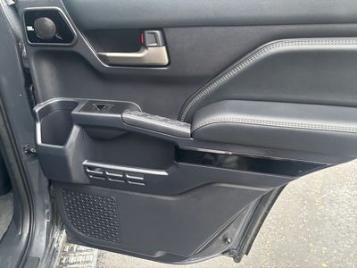 2025 Toyota 4Runner - Photo 15