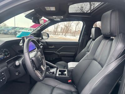 2025 Toyota 4Runner - Photo 9