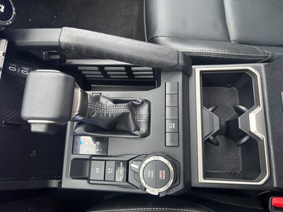 2025 Toyota 4Runner - Photo 10