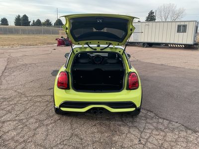 2024 MINI Hardtop 2 Door — engine compartment view