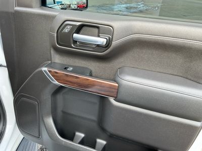 2021 GMC Sierra 1500 — photo 11 view