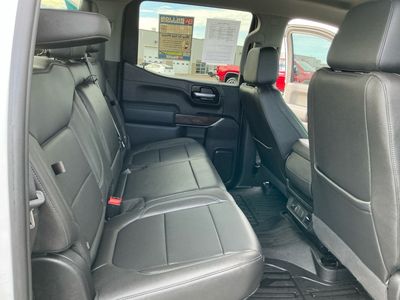 2021 GMC Sierra 1500 — photo 12 view