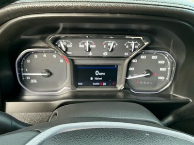 2021 GMC Sierra 1500 — photo 13 view