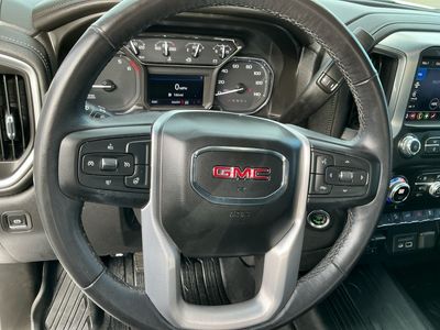 2021 GMC Sierra 1500 — photo 14 view