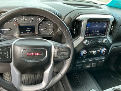 2021 GMC Sierra 1500 — photo 15 view