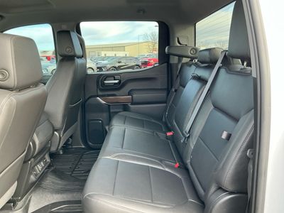2021 GMC Sierra 1500 — photo 7 view