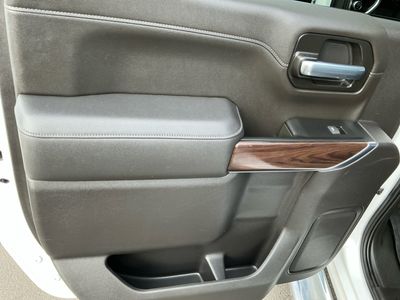 2021 GMC Sierra 1500 — photo 9 view