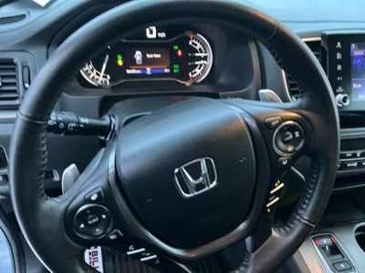 2023 Honda Ridgeline — photo 11 view