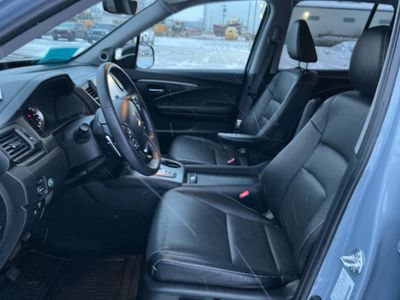 2023 Honda Ridgeline — photo 12 view