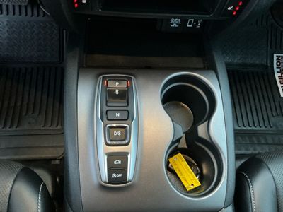 2023 Honda Ridgeline — photo 13 view