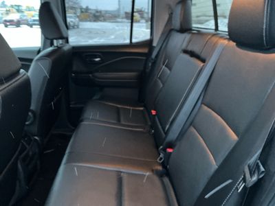 2023 Honda Ridgeline — photo 14 view