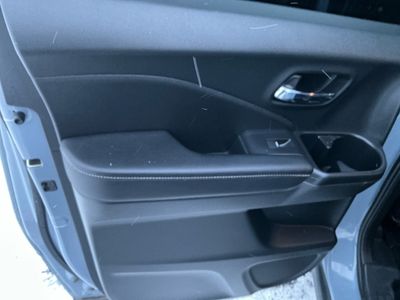 2023 Honda Ridgeline — photo 15 view