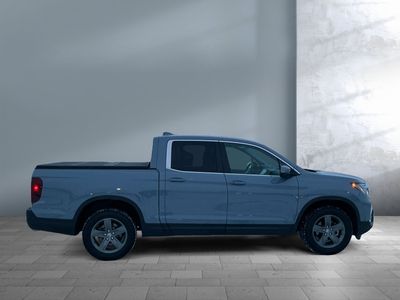 2023 Honda Ridgeline — photo 7 view