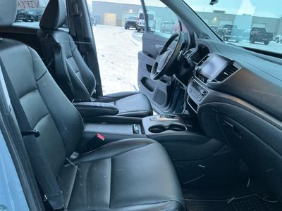 2023 Honda Ridgeline — photo 9 view