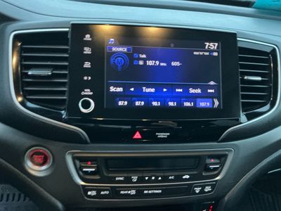 2023 Honda Ridgeline — photo 10 view