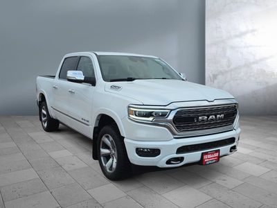 2021 Ram 1500 - Photo 2
