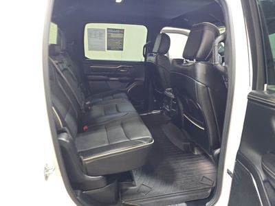 2021 Ram 1500 - Photo 11