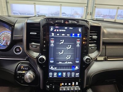 2021 Ram 1500 - Photo 14