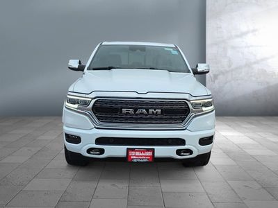 2021 Ram 1500 - Photo 3