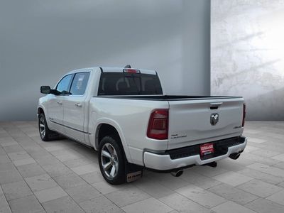 2021 Ram 1500 - Photo 4