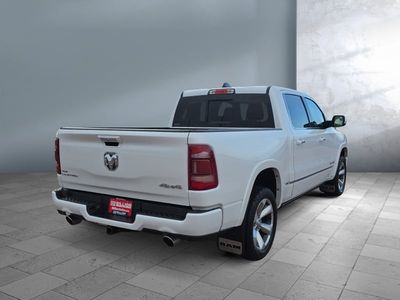 2021 Ram 1500 - Photo 5